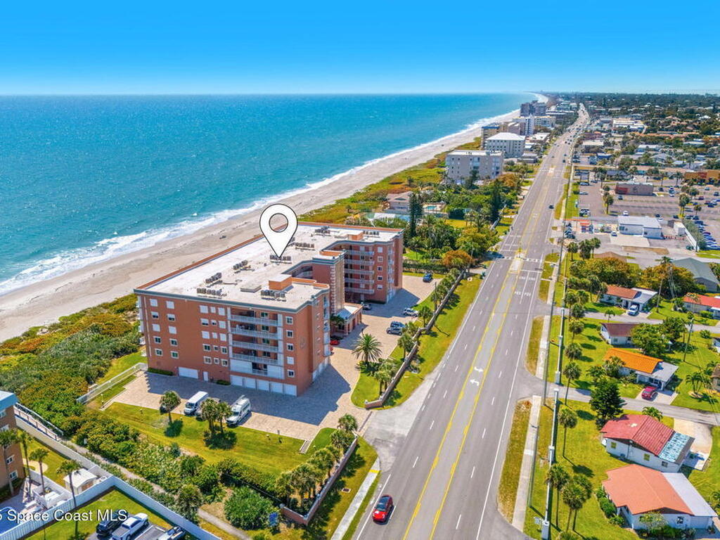 1345 N Hwy A1a, Indialantic, FL 32903