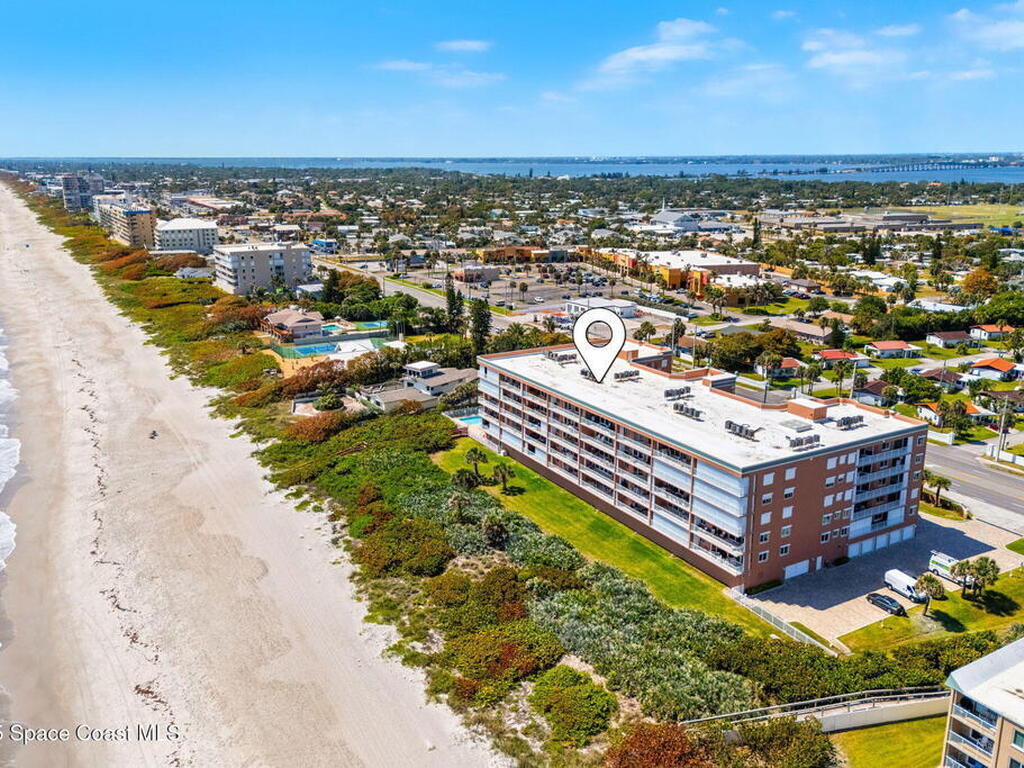 1345 N Hwy A1a, Indialantic, FL 32903