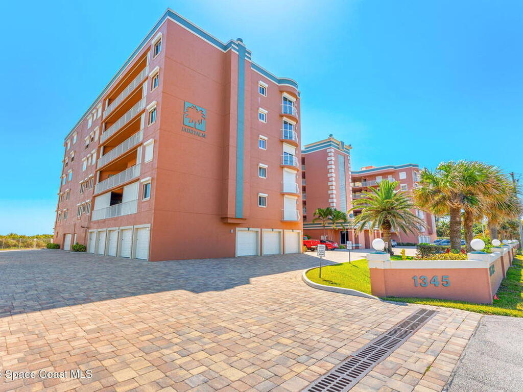 1345 N Hwy A1a, Indialantic, FL 32903