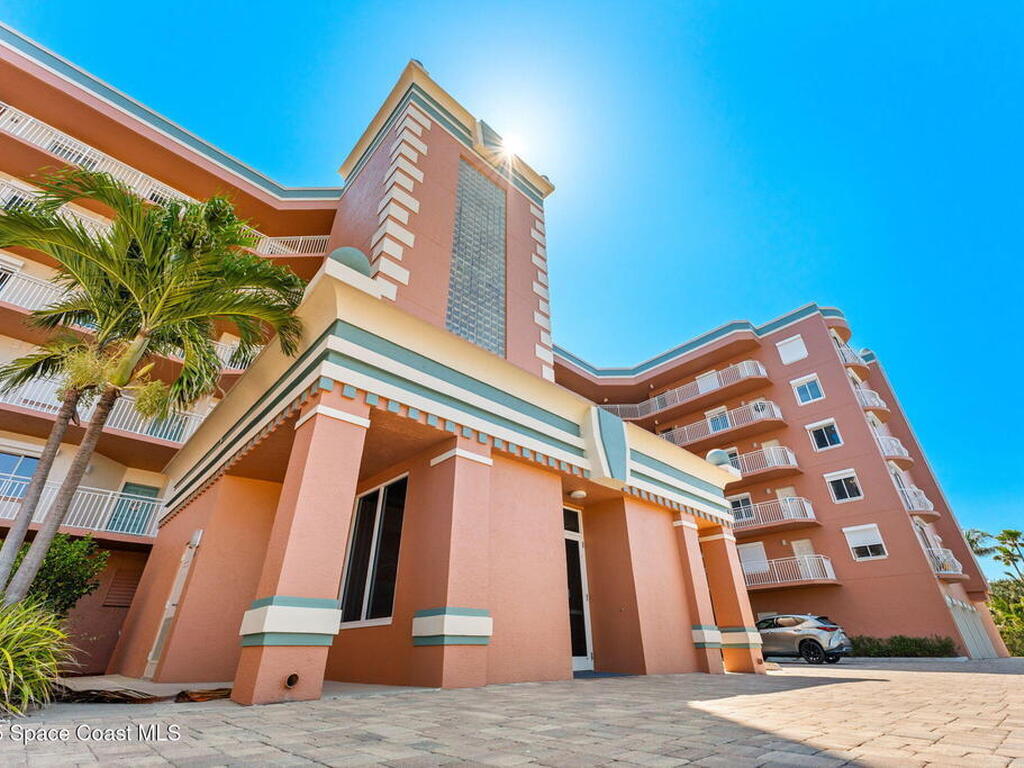 1345 N Hwy A1a, Indialantic, FL 32903