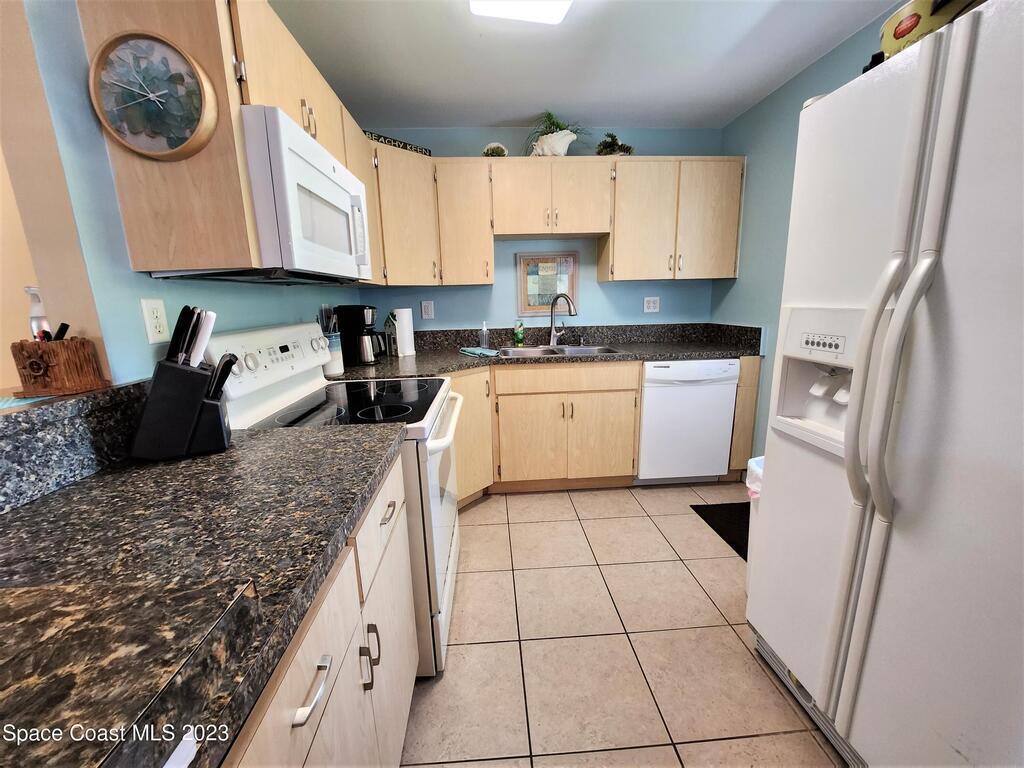 400-402 Jackson Avenue, Cape Canaveral, FL 32920