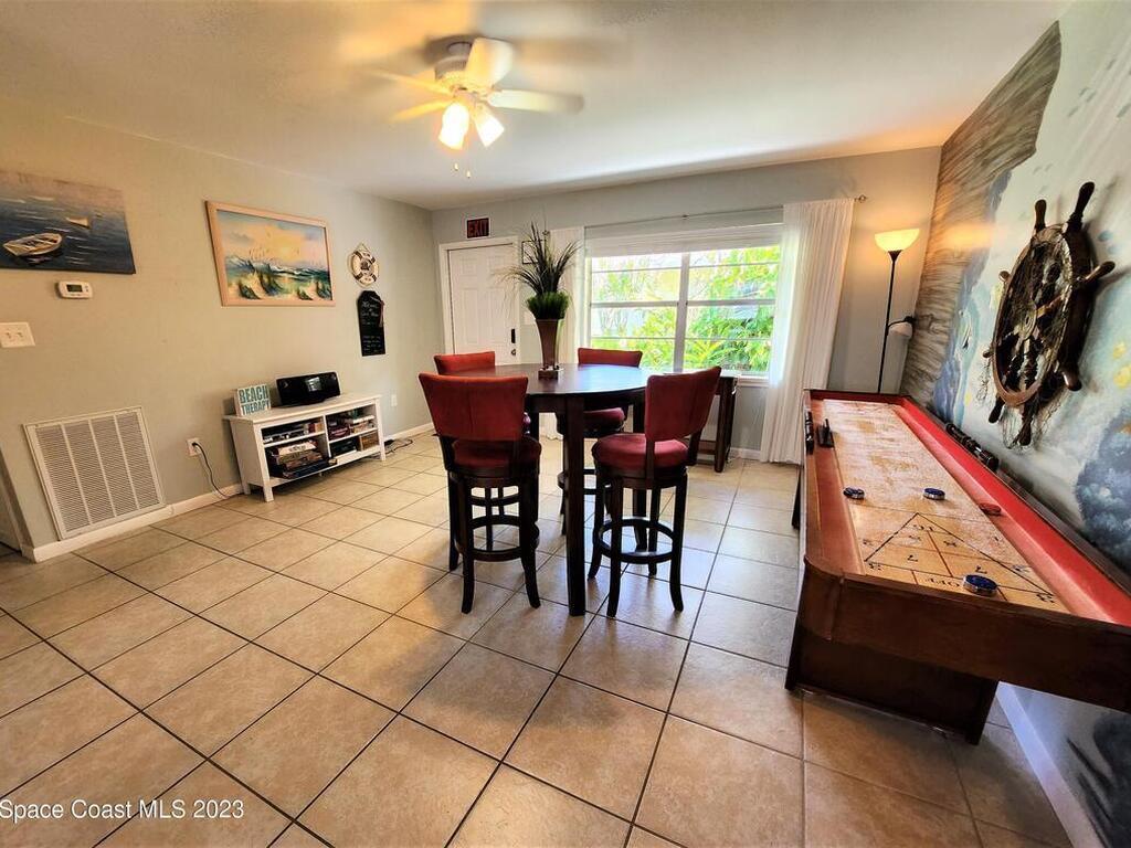 400-402 Jackson Avenue, Cape Canaveral, FL 32920