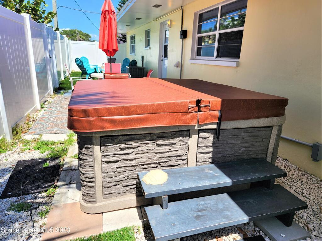 400-402 Jackson Avenue, Cape Canaveral, FL 32920