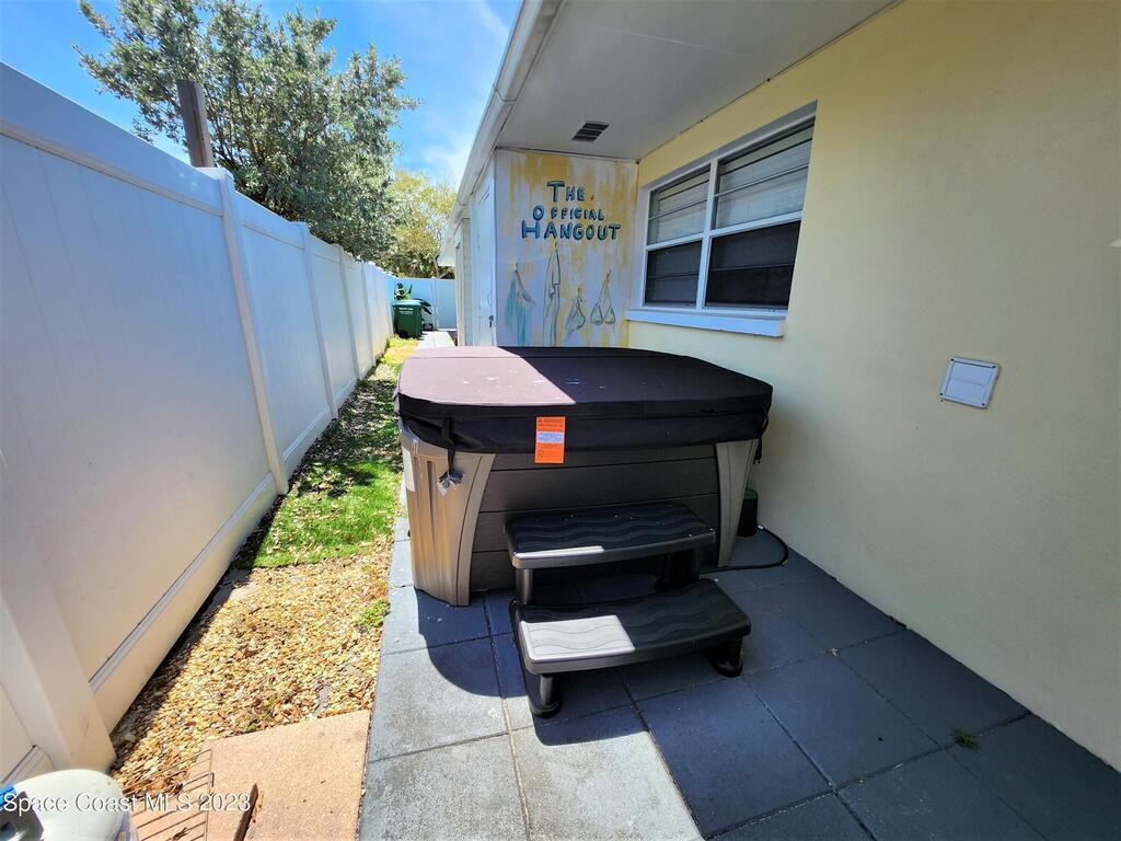 400-402 Jackson Avenue, Cape Canaveral, FL 32920