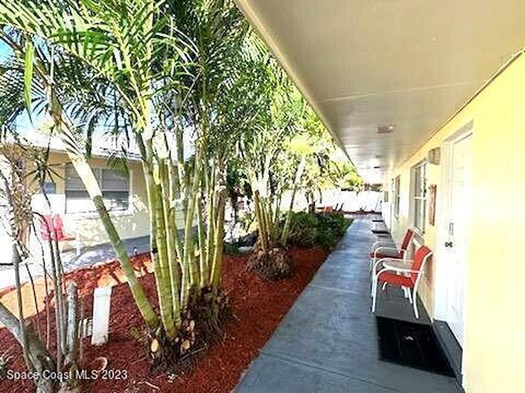 400-402 Jackson Avenue, Cape Canaveral, FL 32920