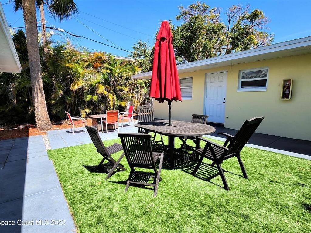 400-402 Jackson Avenue, Cape Canaveral, FL 32920