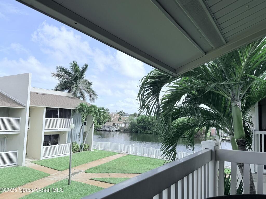 250 N Banana River Drive, Merritt Island, FL 32952