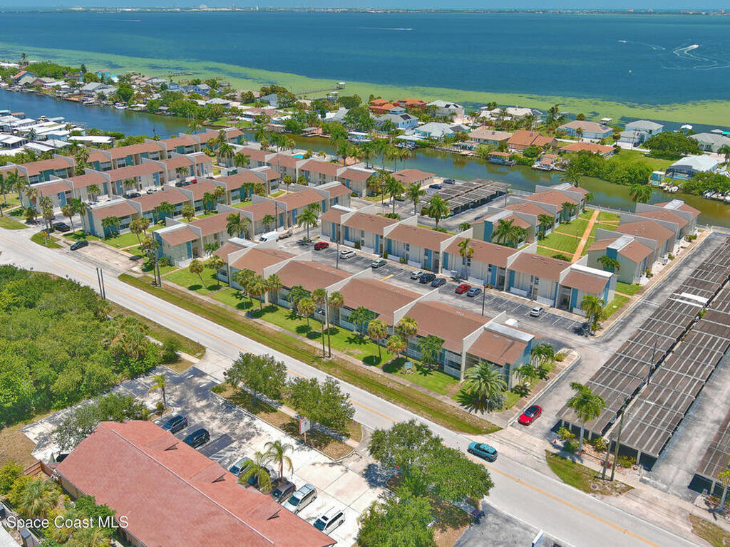 250 N Banana River Drive, Merritt Island, FL 32952