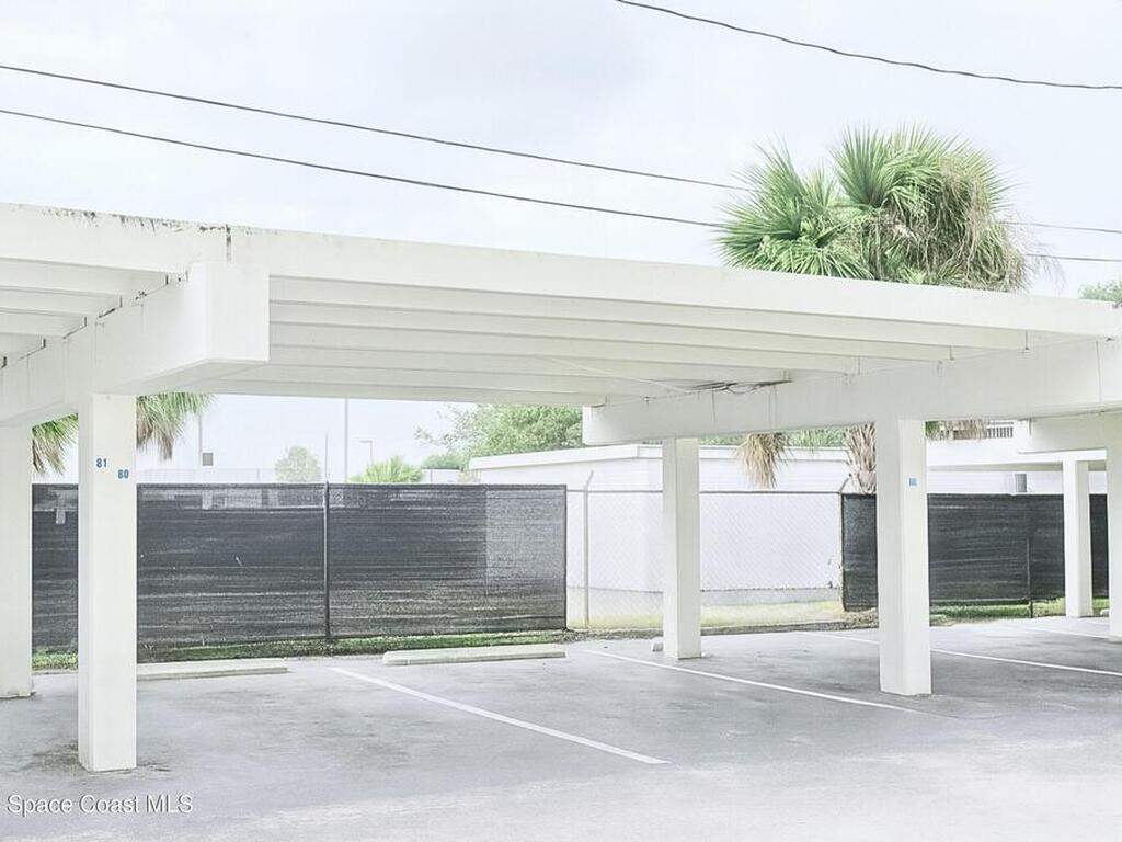 250 N Banana River Drive, Merritt Island, FL 32952