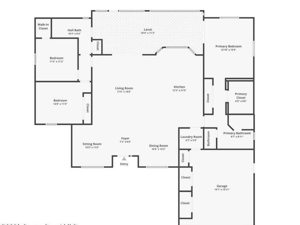 5490 Cangro Street, Cocoa, FL 32926