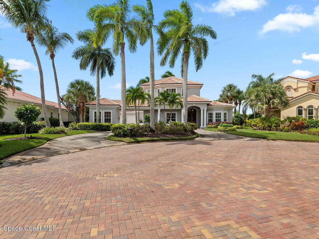 5225 St. Andrews Island Drive, Vero Beach, FL 32967