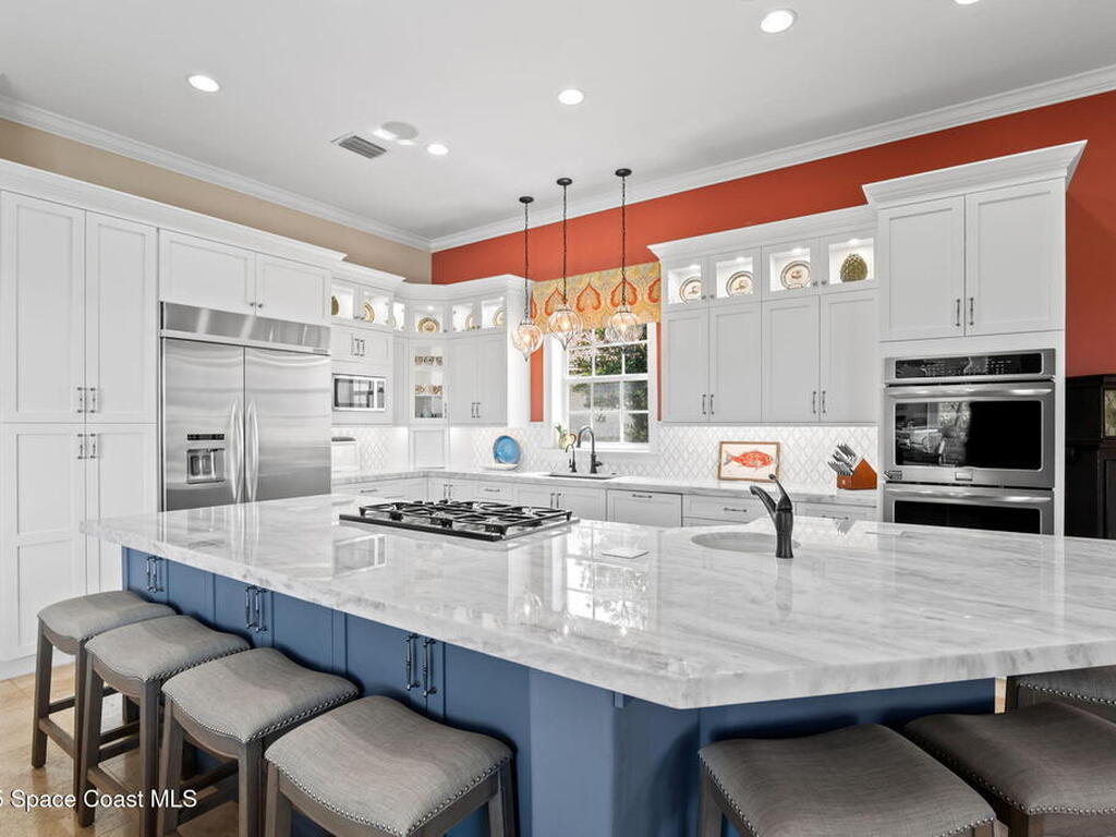 5225 St. Andrews Island Drive, Vero Beach, FL 32967