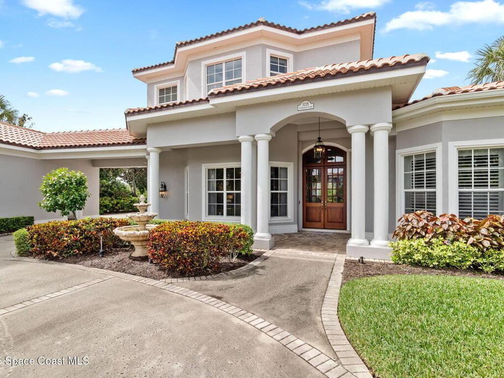 5225 St. Andrews Island Drive, Vero Beach, FL 32967