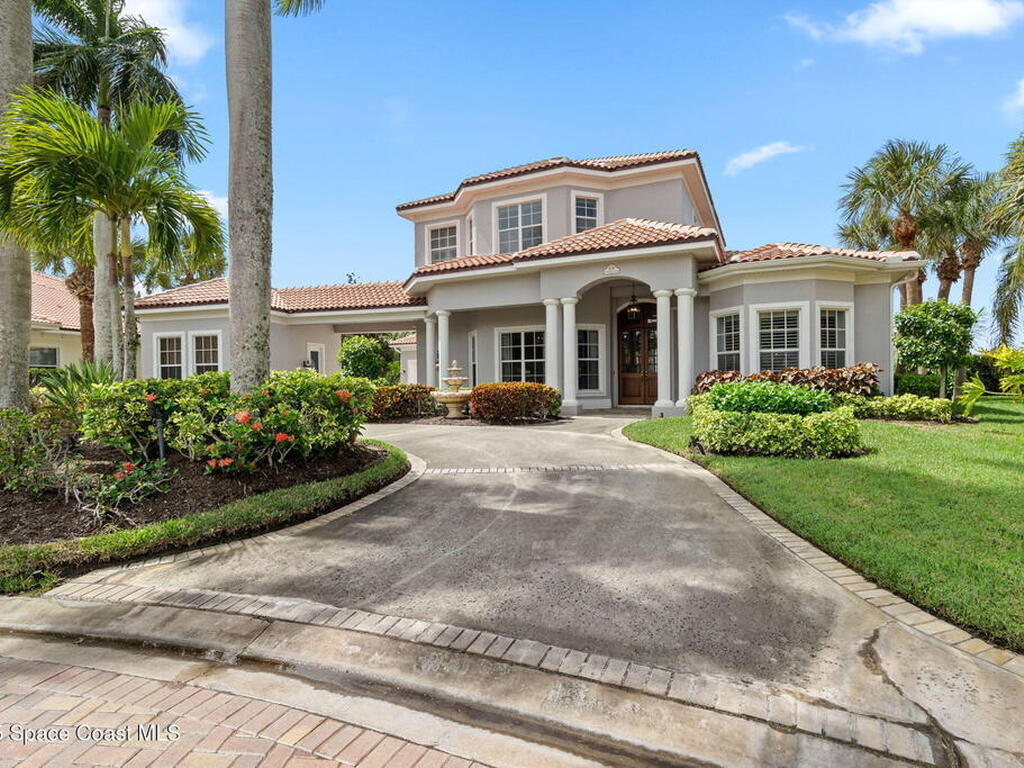 5225 St. Andrews Island Drive, Vero Beach, FL 32967