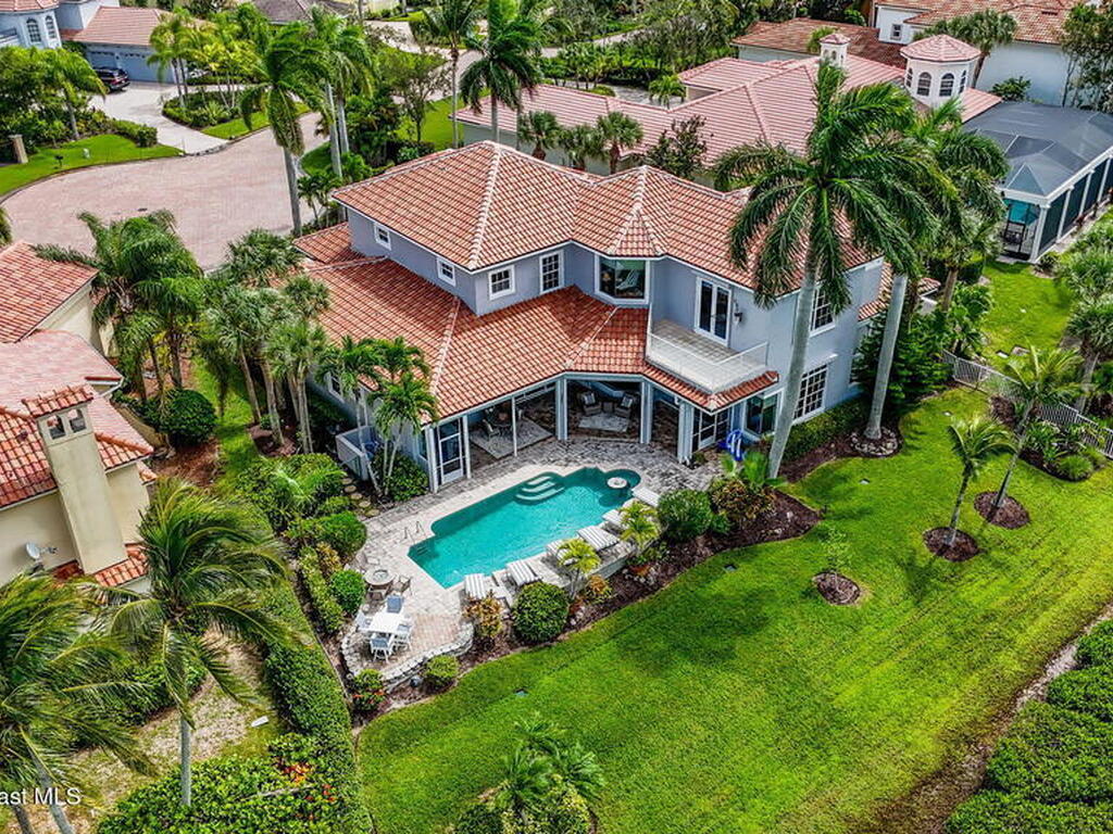 5225 St. Andrews Island Drive, Vero Beach, FL 32967