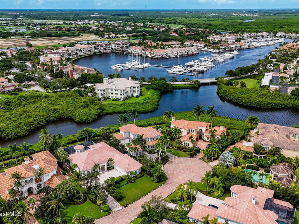 5225 St. Andrews Island Drive, Vero Beach, FL 32967