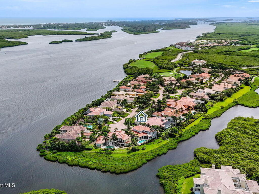 5225 St. Andrews Island Drive, Vero Beach, FL 32967