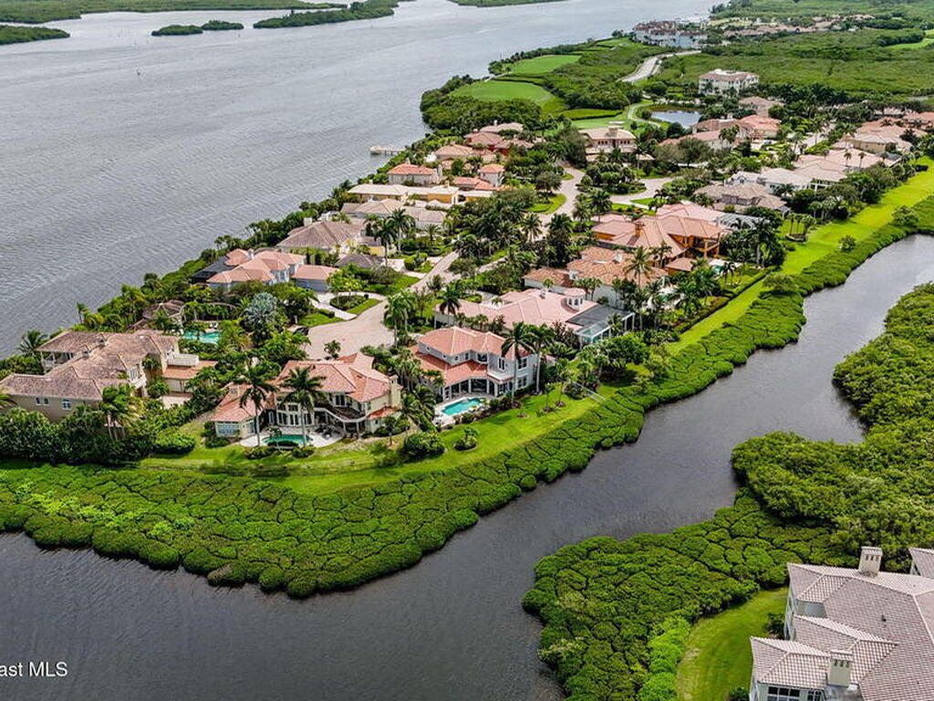 5225 St. Andrews Island Drive, Vero Beach, FL 32967