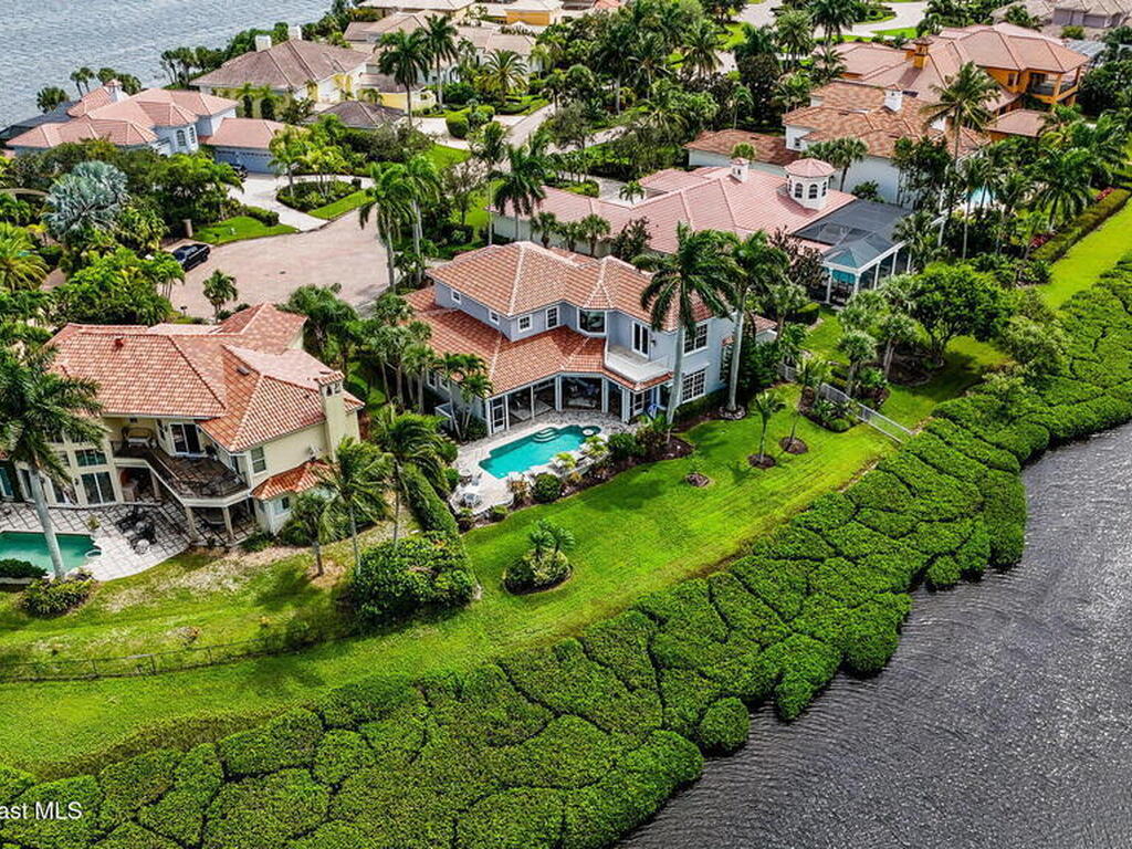 5225 St. Andrews Island Drive, Vero Beach, FL 32967
