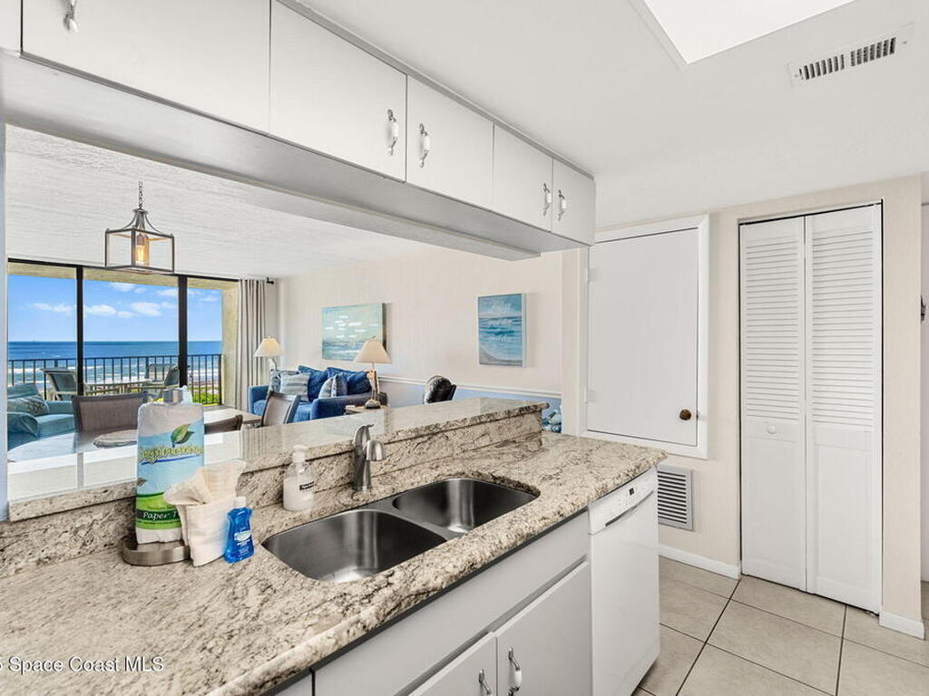 7400 Ridgewood Avenue, Cape Canaveral, FL 32920