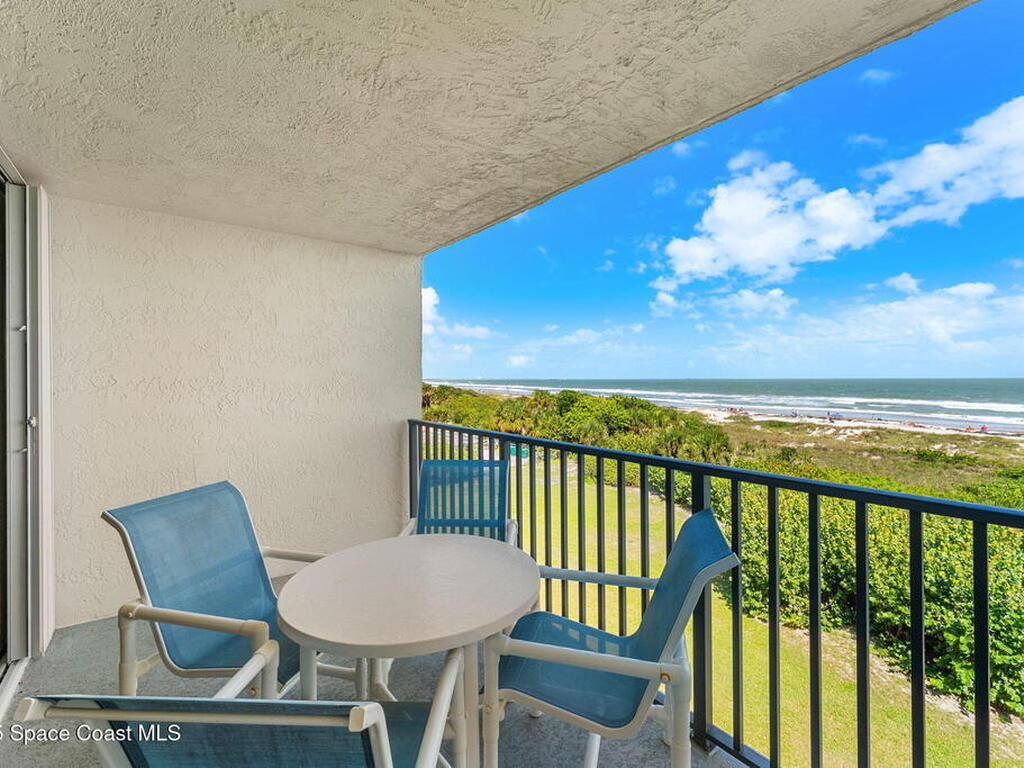 7400 Ridgewood Avenue, Cape Canaveral, FL 32920