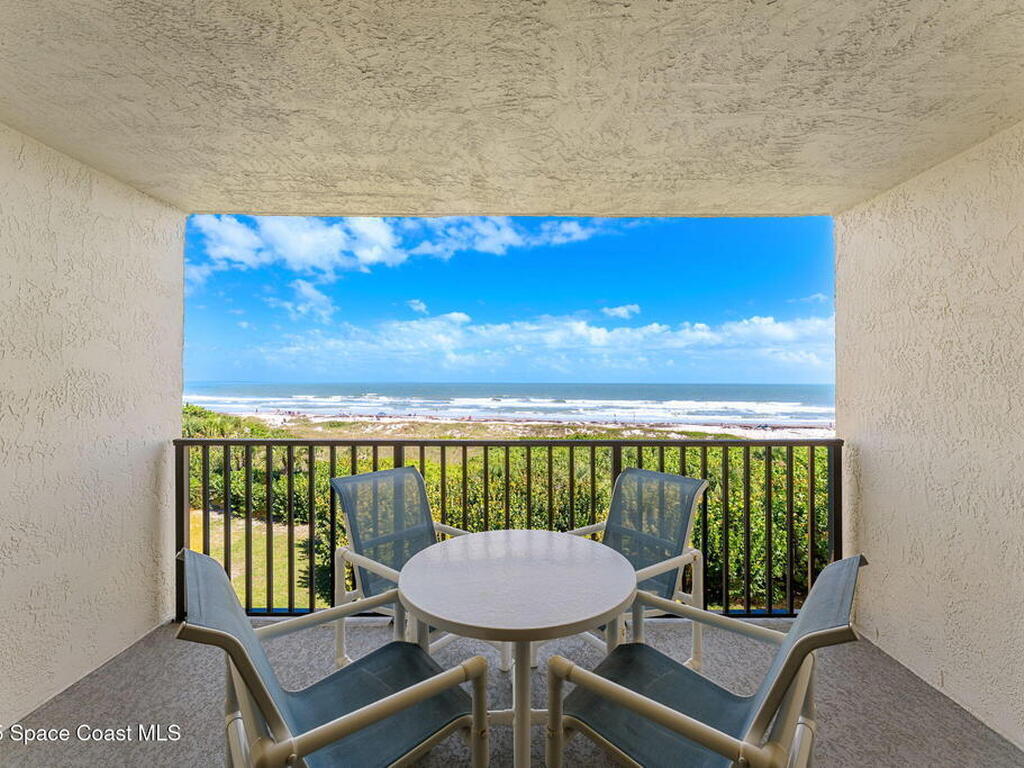 7400 Ridgewood Avenue, Cape Canaveral, FL 32920