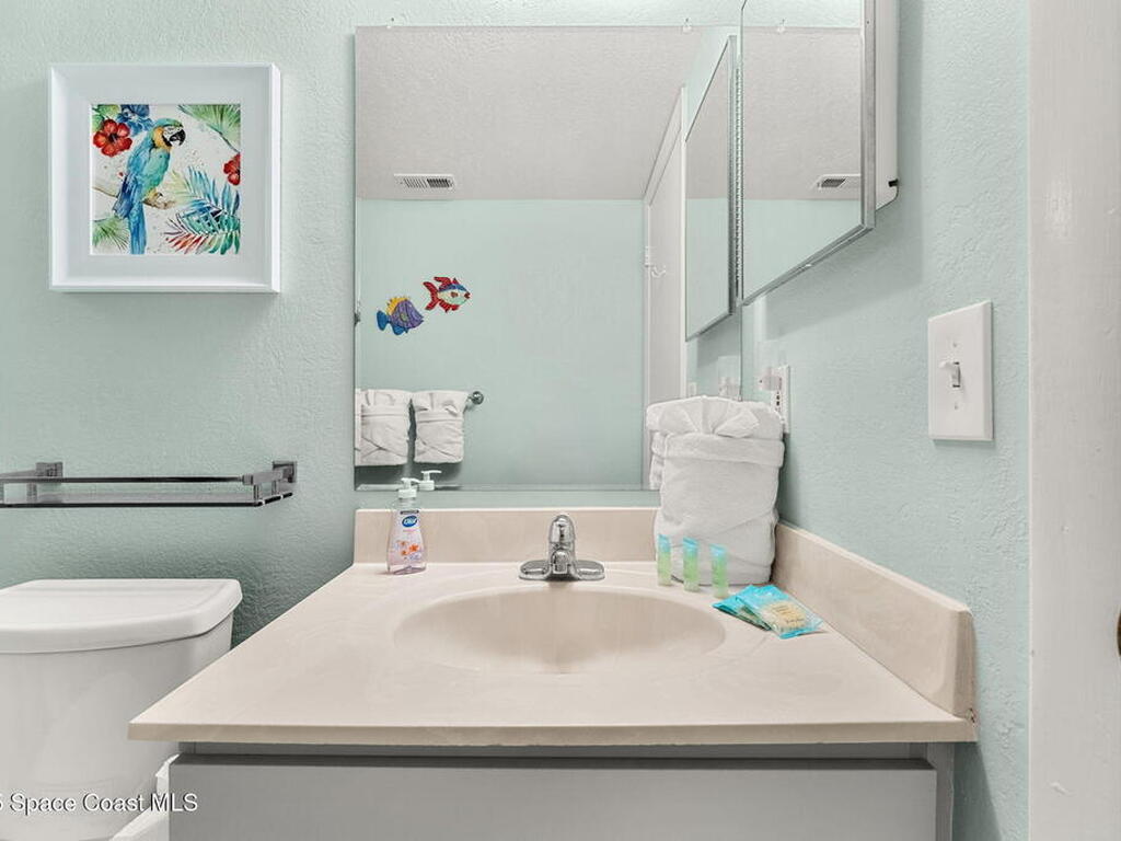 7400 Ridgewood Avenue, Cape Canaveral, FL 32920