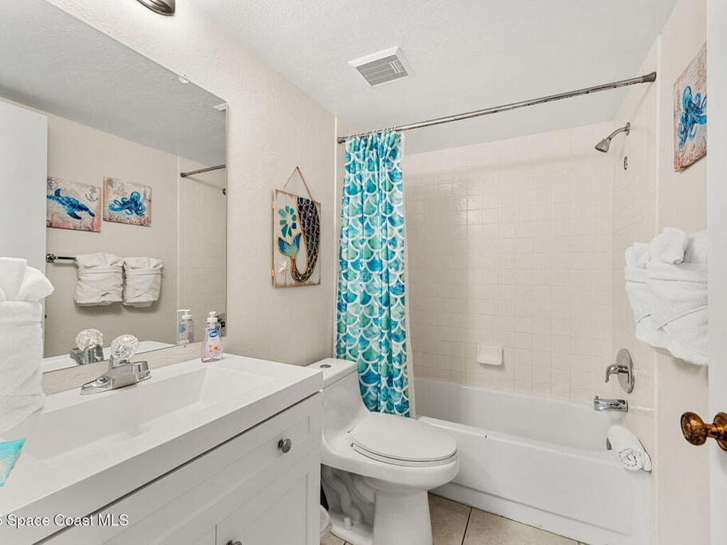 7400 Ridgewood Avenue, Cape Canaveral, FL 32920