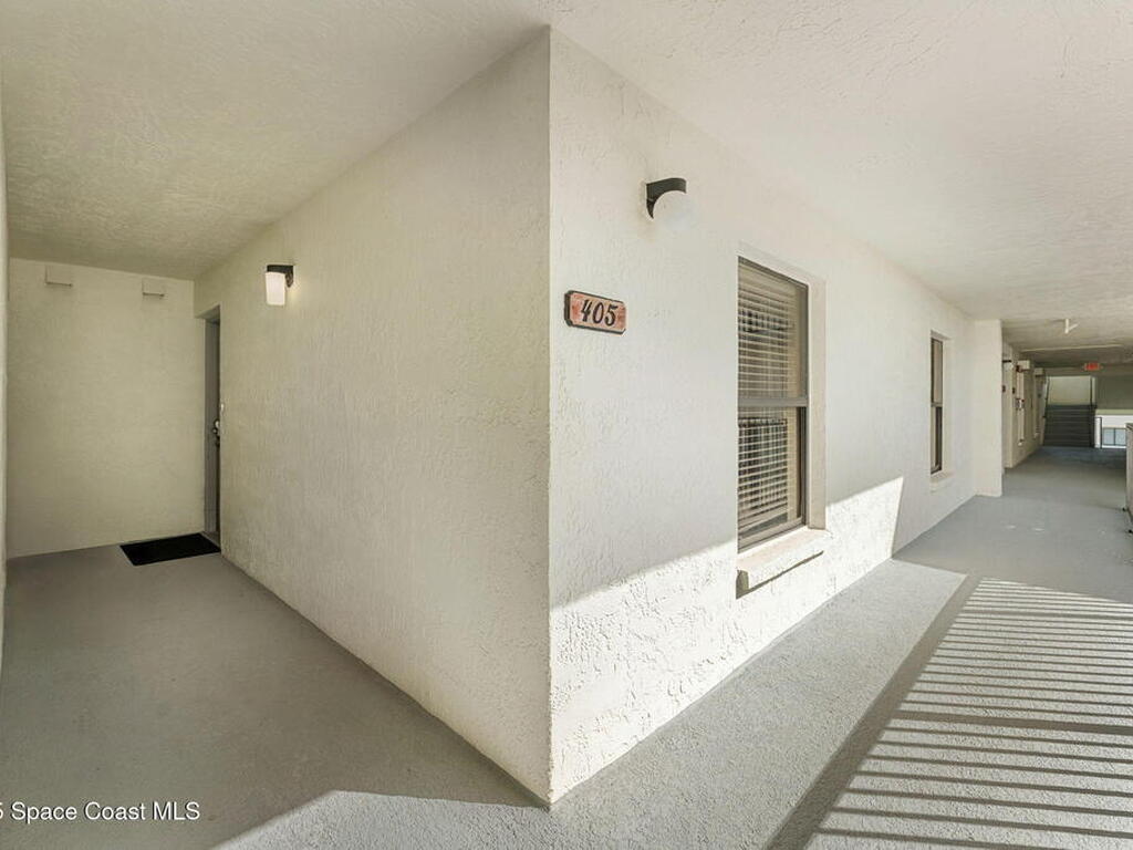 7400 Ridgewood Avenue, Cape Canaveral, FL 32920