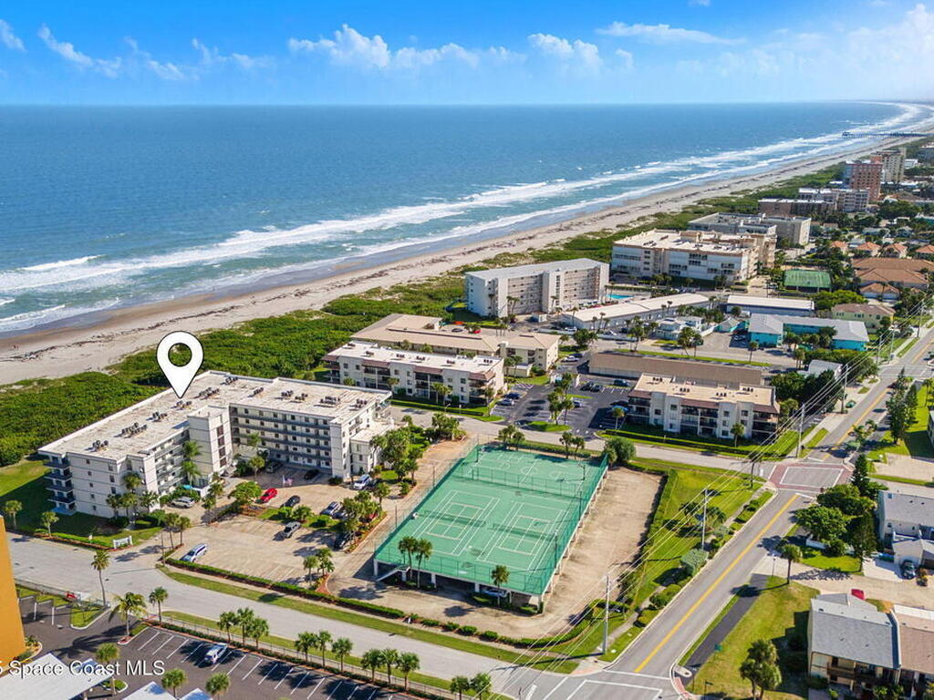 7400 Ridgewood Avenue, Cape Canaveral, FL 32920