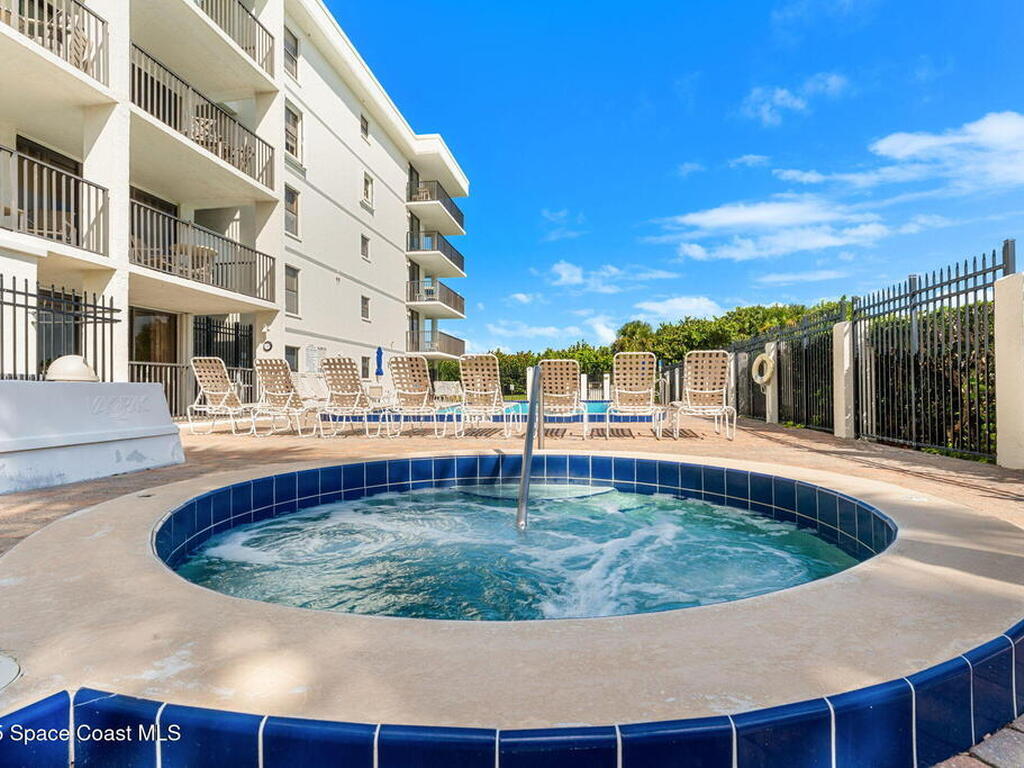 7400 Ridgewood Avenue, Cape Canaveral, FL 32920