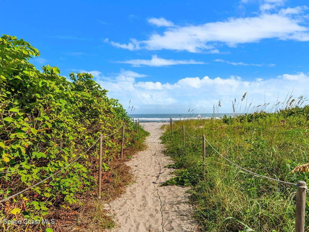 7400 Ridgewood Avenue, Cape Canaveral, FL 32920