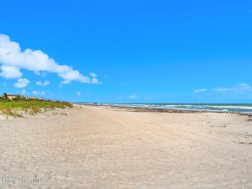 7400 Ridgewood Avenue, Cape Canaveral, FL 32920