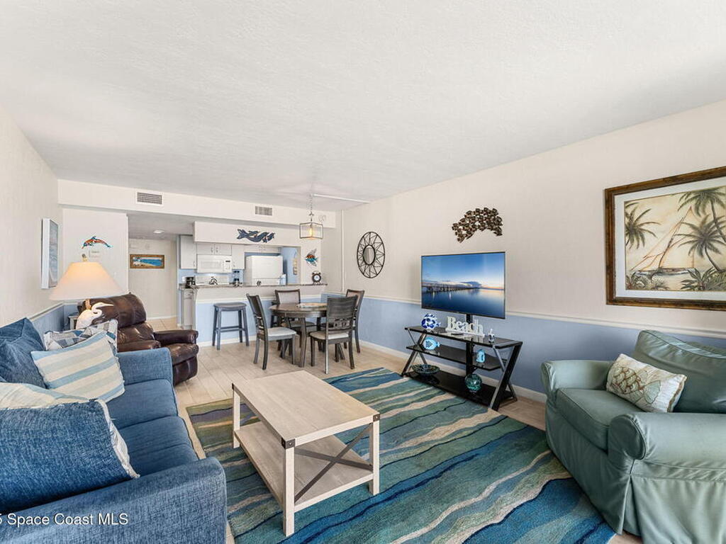 7400 Ridgewood Avenue, Cape Canaveral, FL 32920