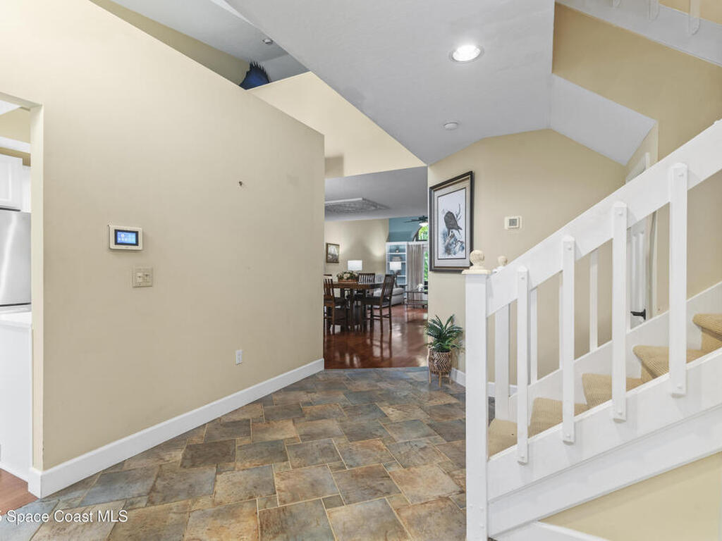 1808 Parkside Place, Indian Harbour Beach, FL 32937