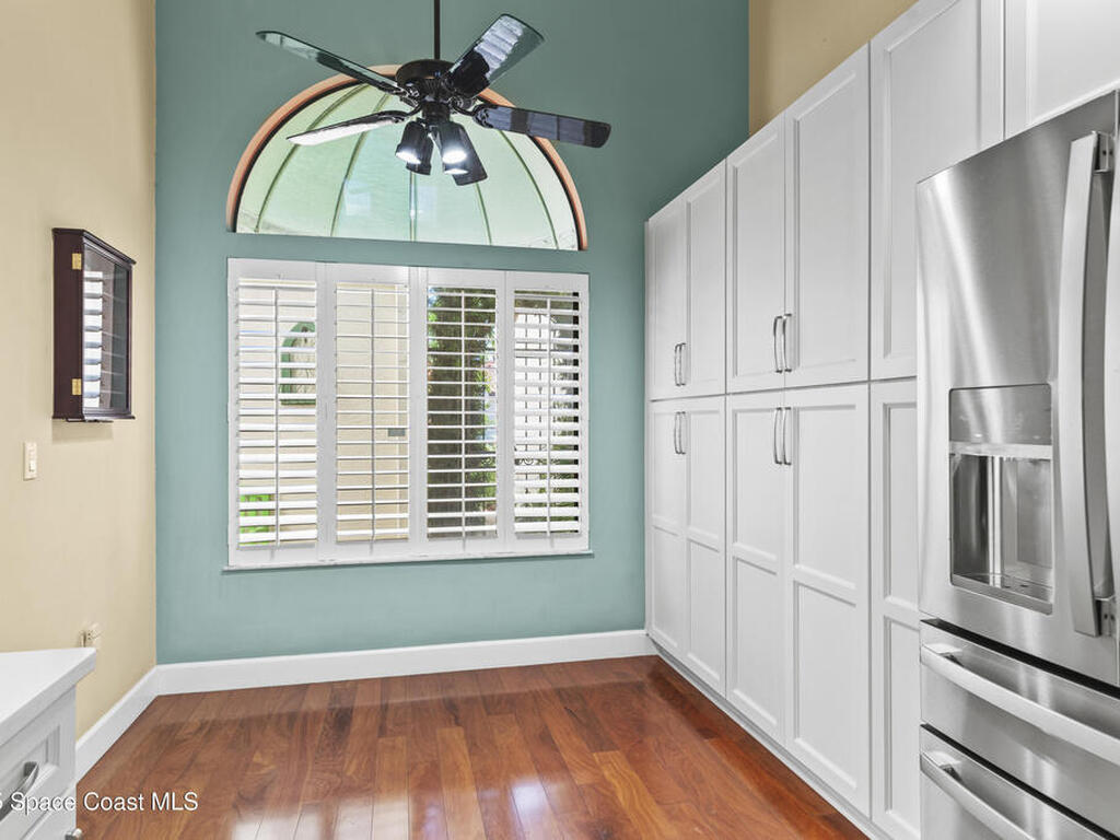 1808 Parkside Place, Indian Harbour Beach, FL 32937