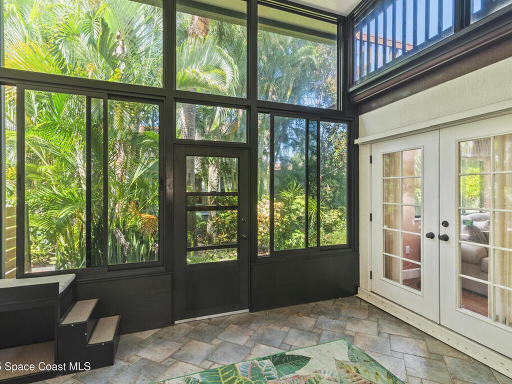 1808 Parkside Place, Indian Harbour Beach, FL 32937