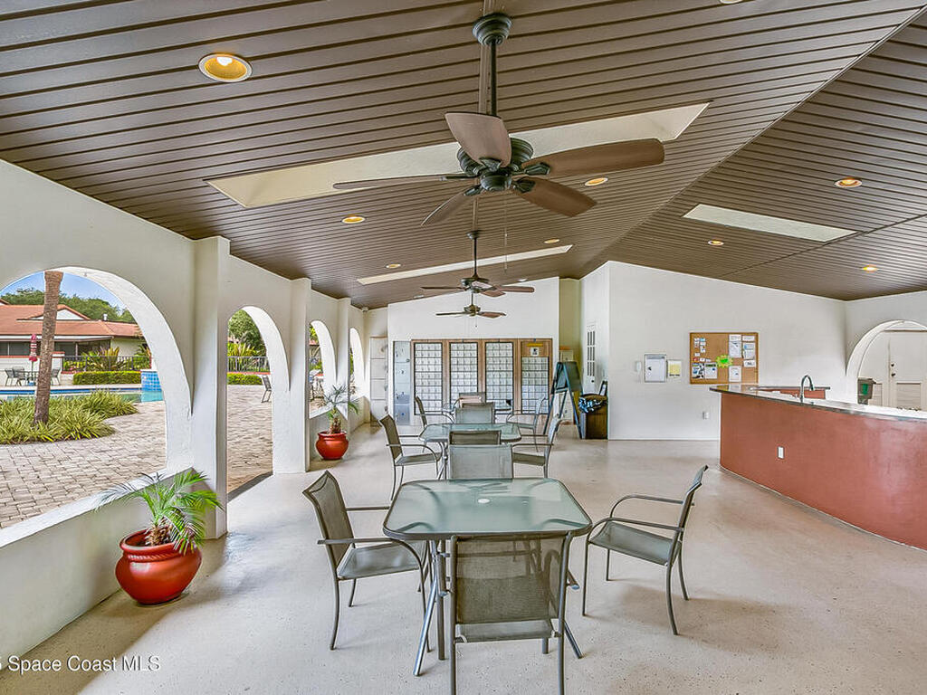 1808 Parkside Place, Indian Harbour Beach, FL 32937