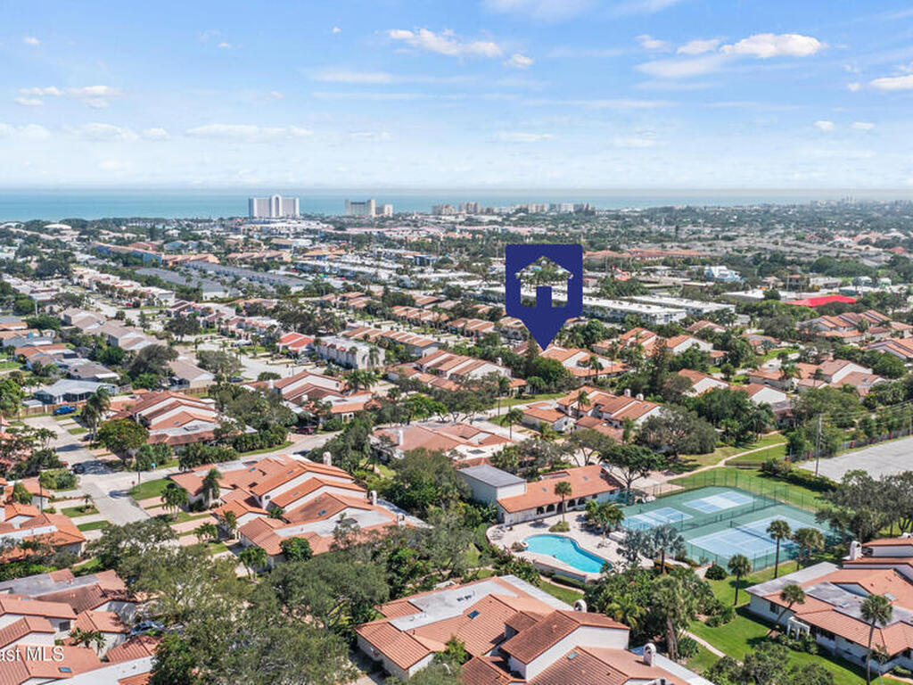 1808 Parkside Place, Indian Harbour Beach, FL 32937