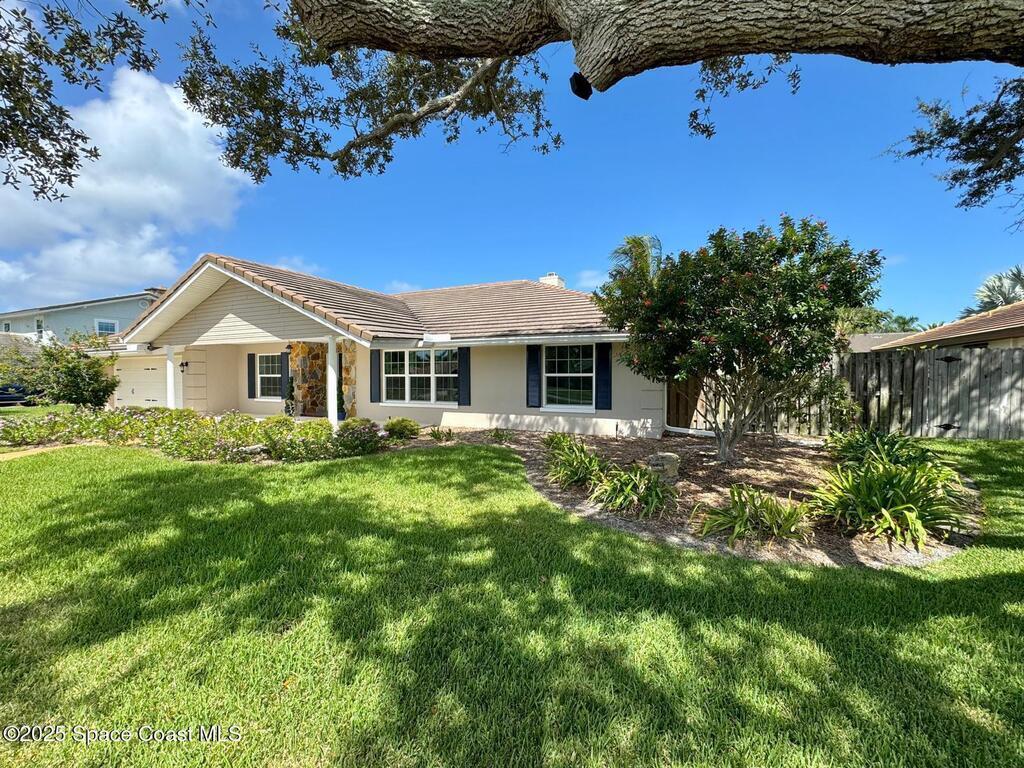 420 Rio Casa Drive, Indialantic, FL 32903