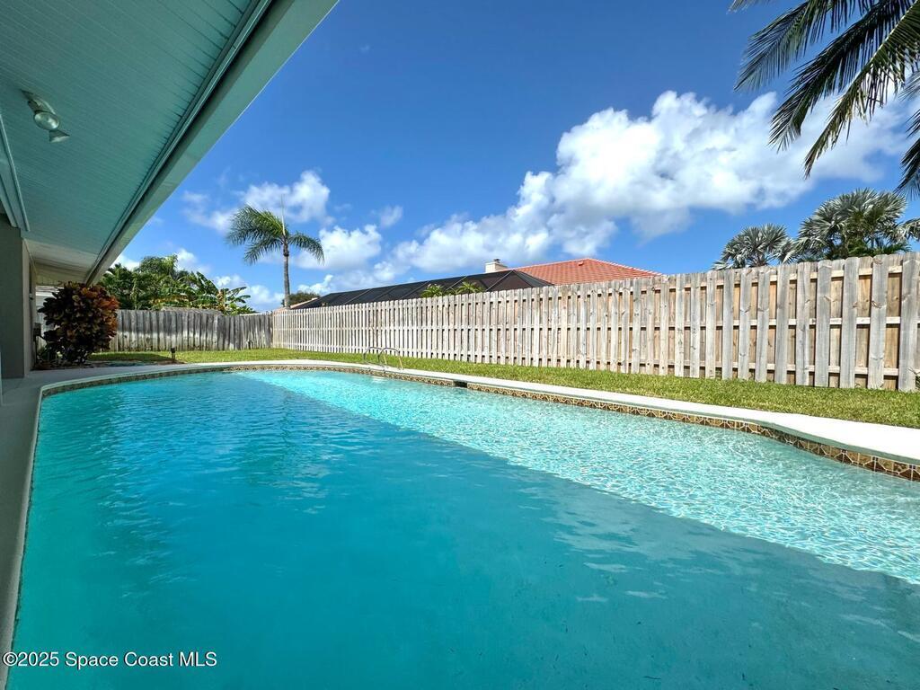 420 Rio Casa Drive, Indialantic, FL 32903