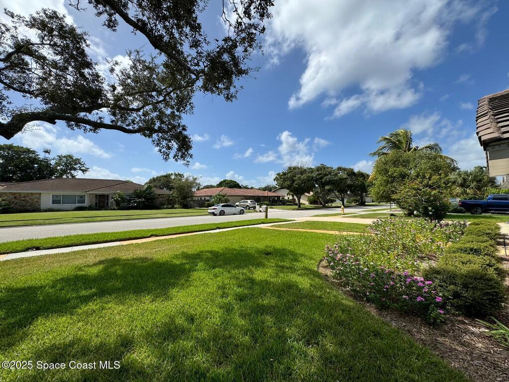 420 Rio Casa Drive, Indialantic, FL 32903