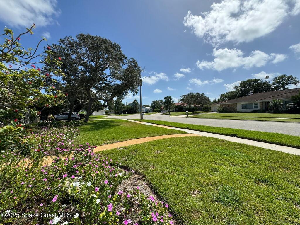 420 Rio Casa Drive, Indialantic, FL 32903