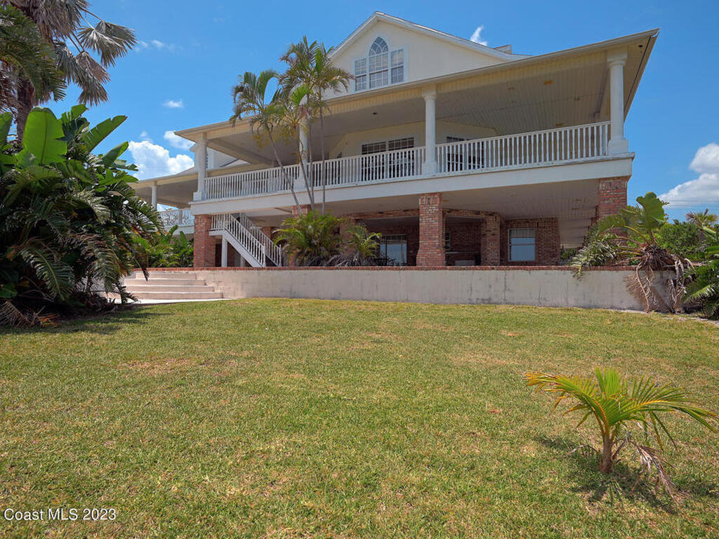 6285 N Highway 1, Melbourne, FL 32940