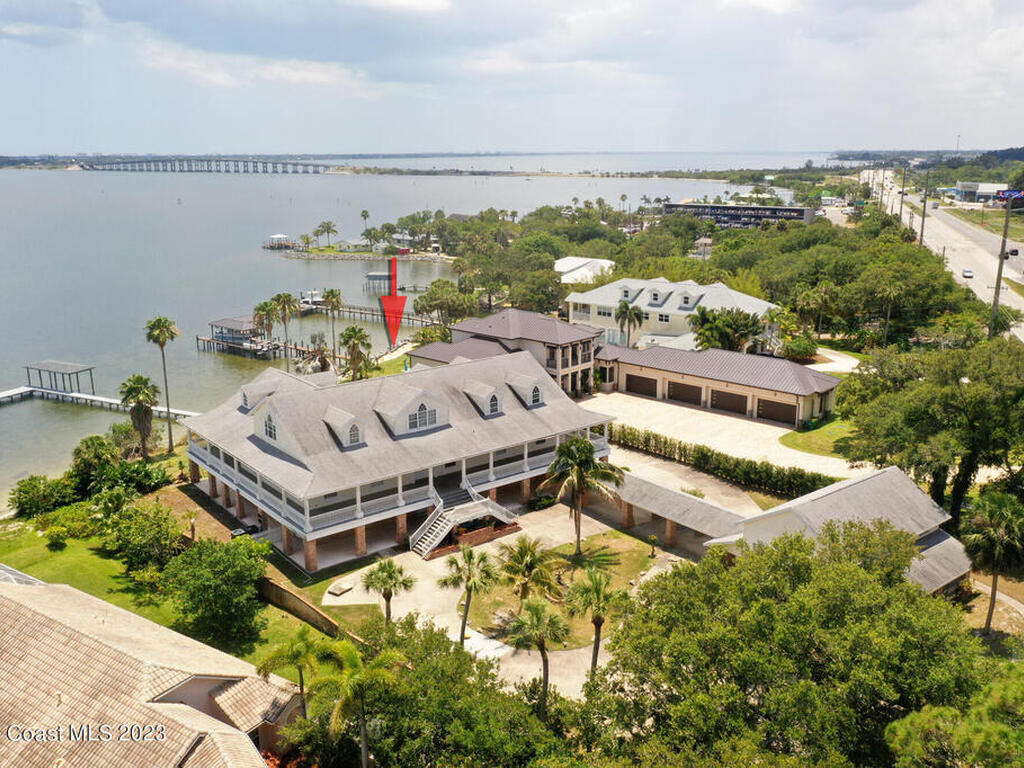 6285 N Highway 1, Melbourne, FL 32940