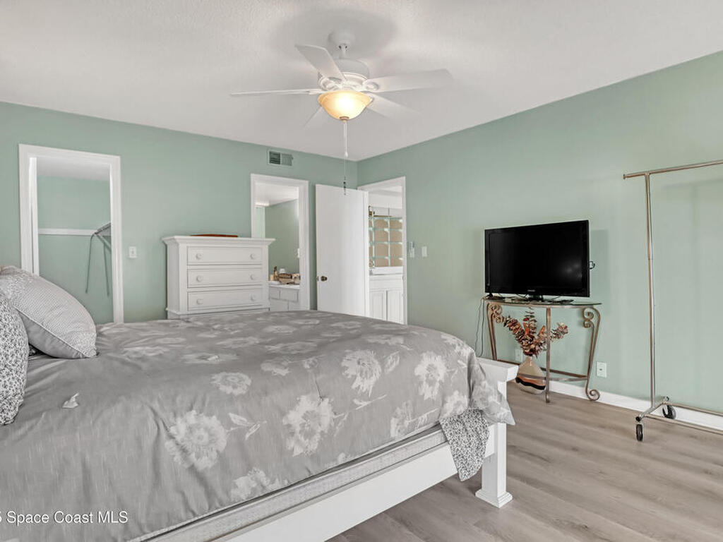 3873 S Banana River Boulevard, Cocoa Beach, FL 32931