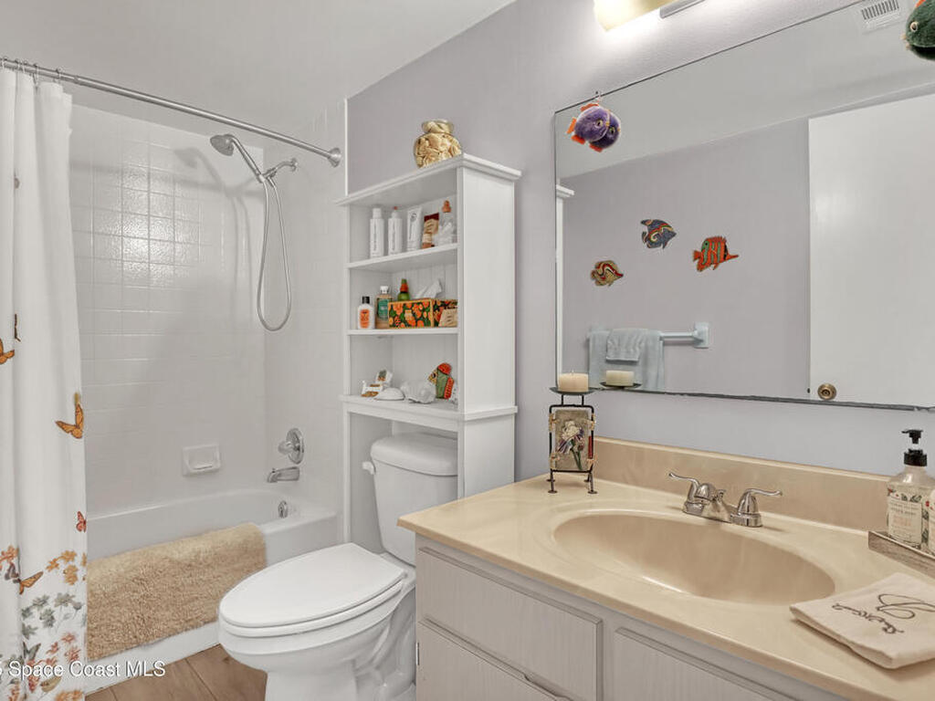 3873 S Banana River Boulevard, Cocoa Beach, FL 32931