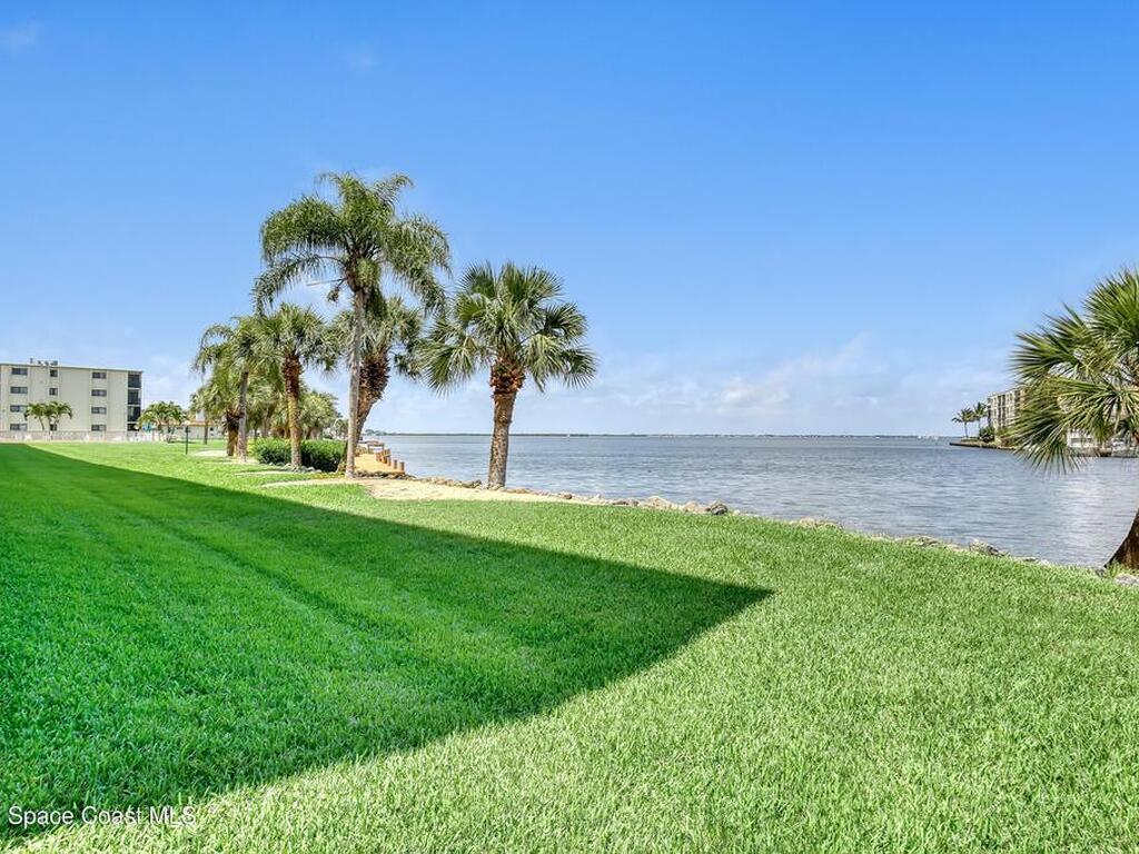 3873 S Banana River Boulevard, Cocoa Beach, FL 32931