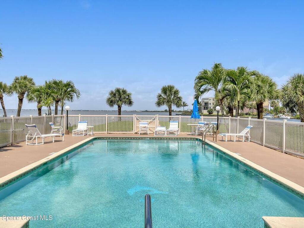 3873 S Banana River Boulevard, Cocoa Beach, FL 32931