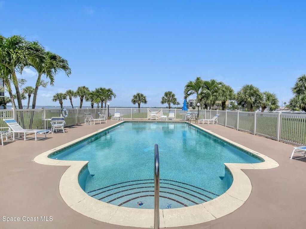 3873 S Banana River Boulevard, Cocoa Beach, FL 32931